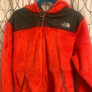 North Face Fleece Jacket